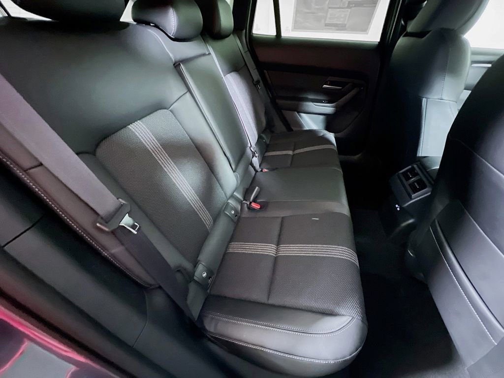 Used 2025 MAZDA CX-50 AWD 2.5 S w/ Preferred Package image 22