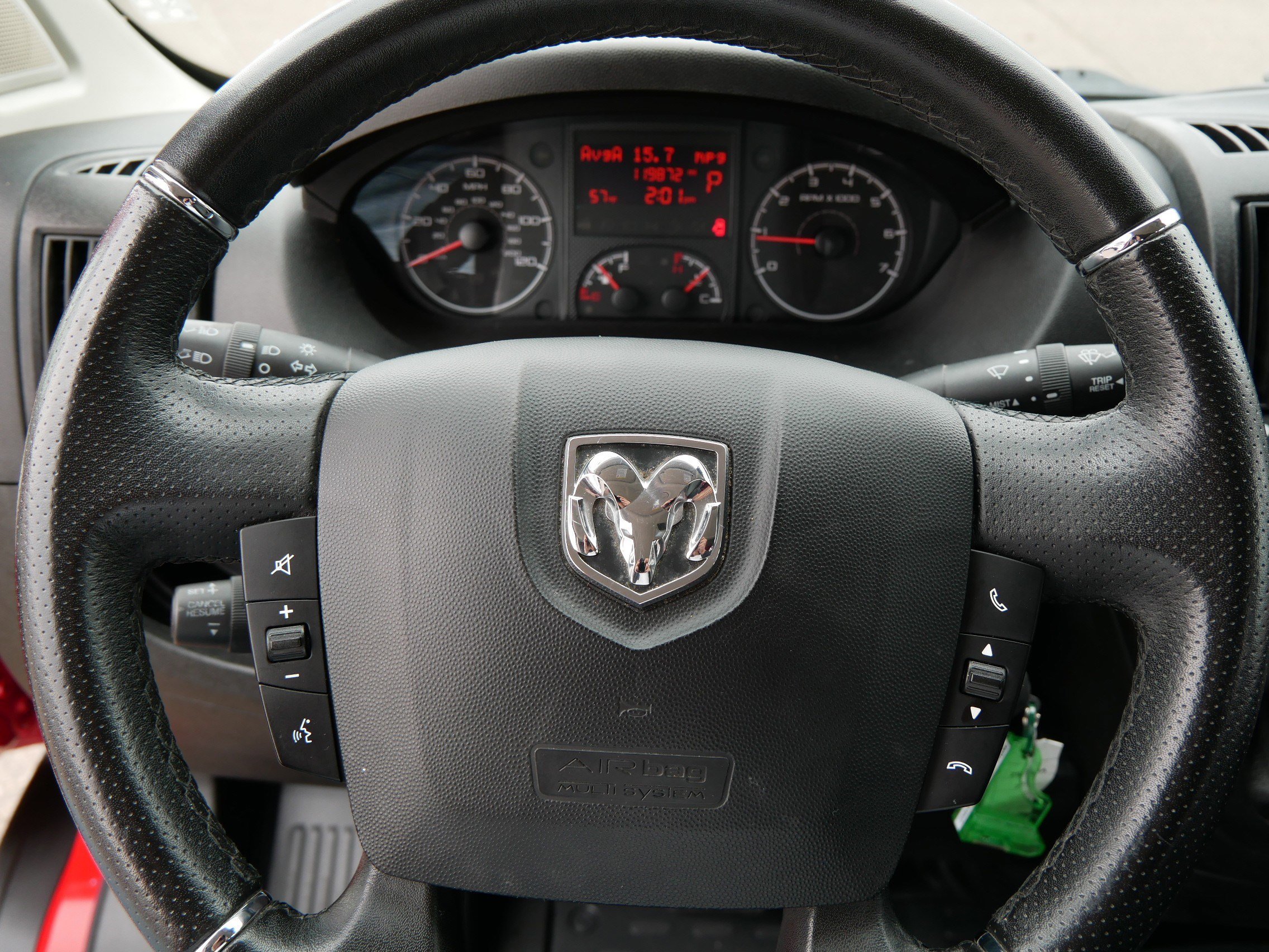 Used 2021 RAM ProMaster 2500 image 25