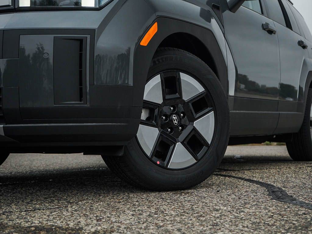 New 2026 Hyundai Santa Fe SEL image 6