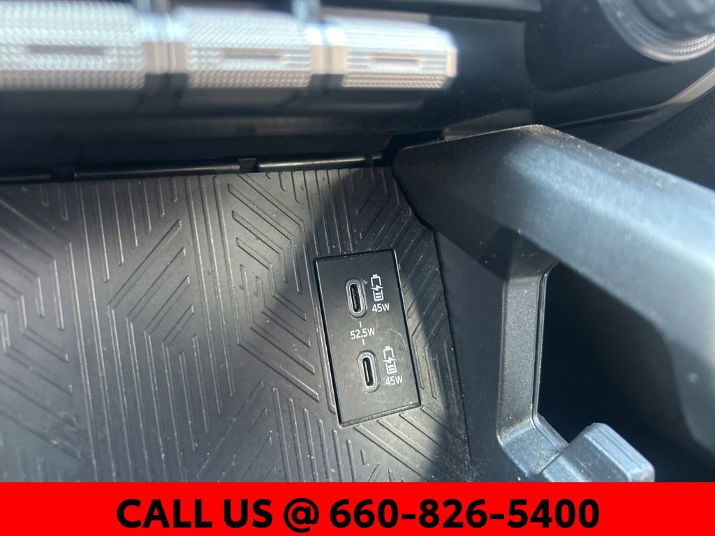 Certified 2025 Toyota Tacoma SR5 image 22