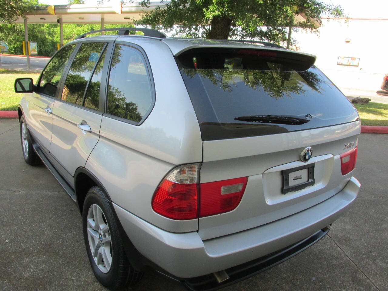 Used 2006 BMW X5 3.0i image 5