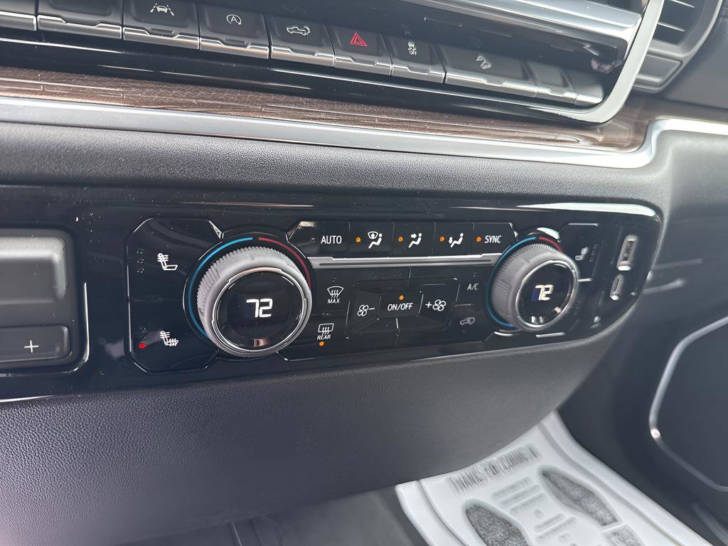 New 2026 Chevrolet Silverado 1500 LT image 25