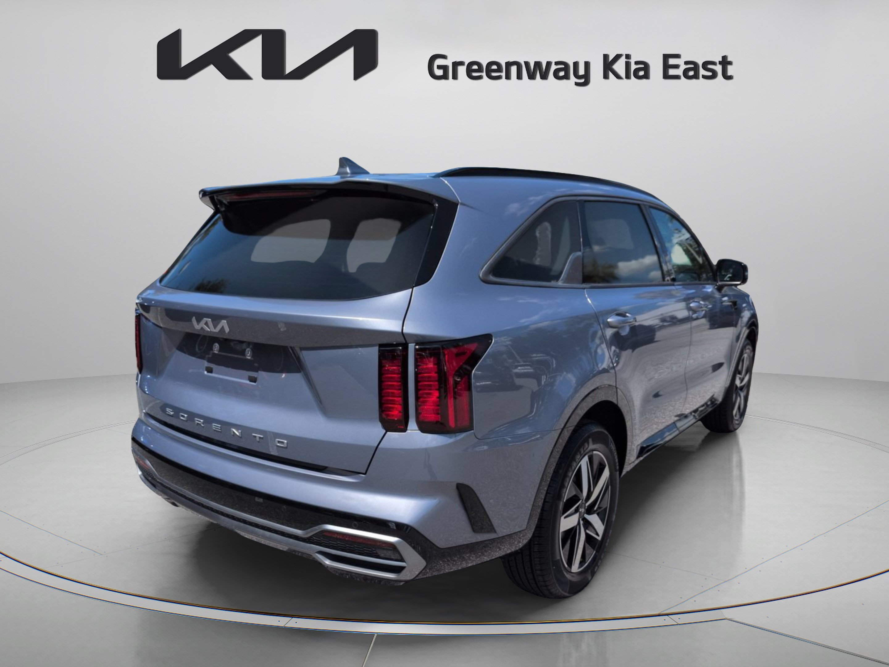 Used 2022 Kia Sorento S FWD image 6