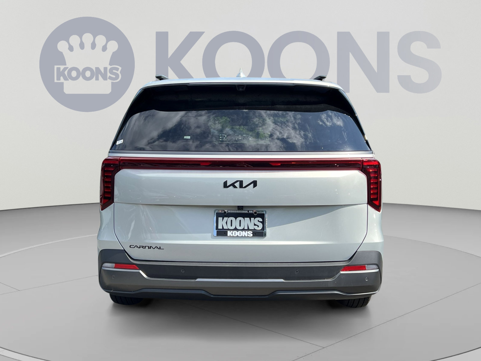 New 2026 Kia Carnival SX Prestige FWD image 15