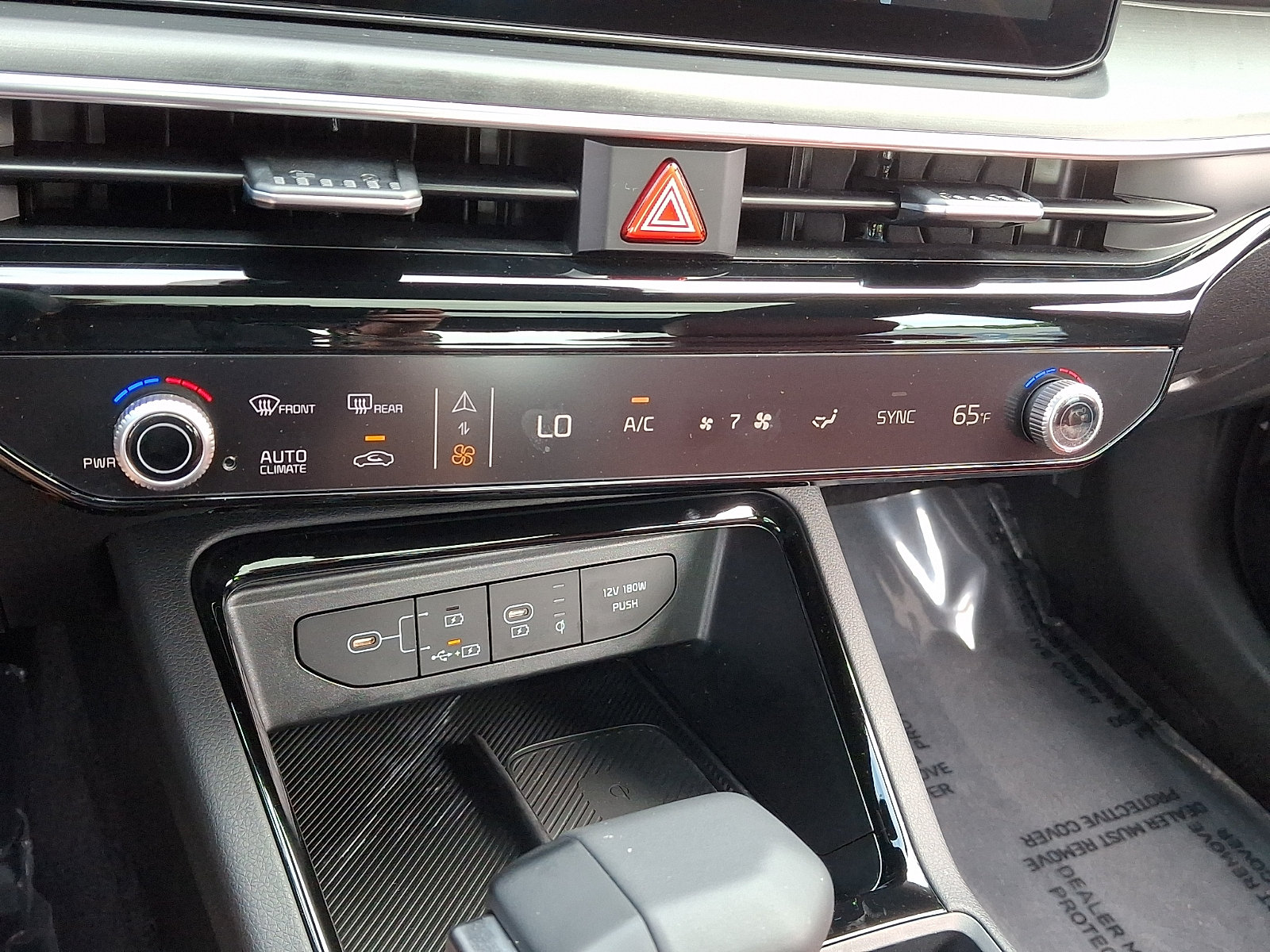 Certified 2025 Kia K5 GT-Line w/ GT-Line Premium Package FWD image 15