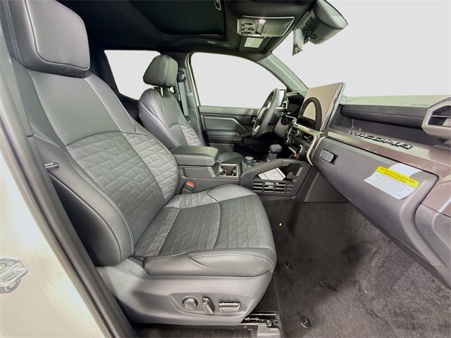 New 2025 Toyota Tacoma TRD Off-Road image 27