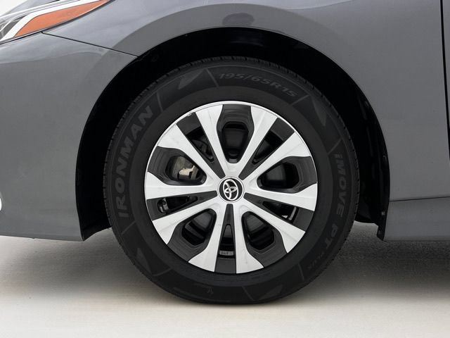 Used 2022 Toyota Prius Prime XLE FWD image 26