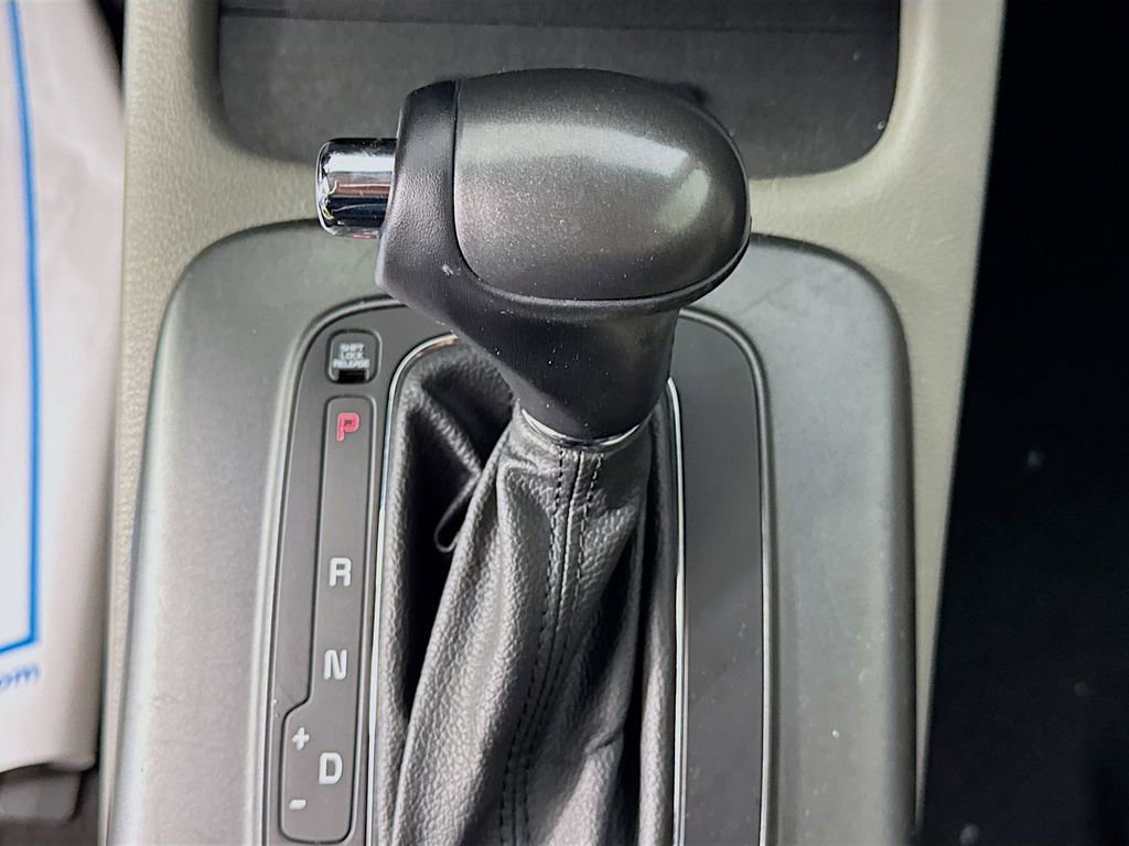 Used 2016 Kia Forte EX image 19