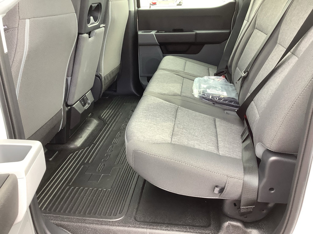 New 2026 Ford F350 XL image 10