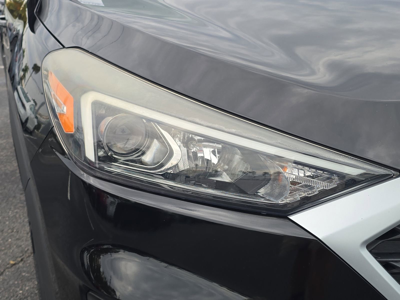 Used 2019 Hyundai Tucson SE image 7