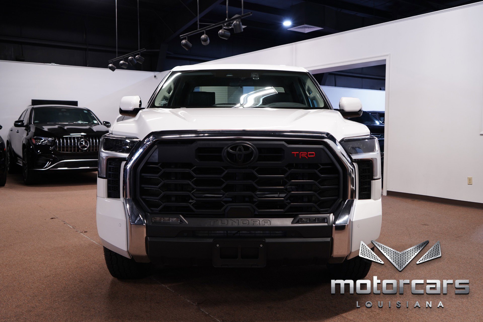 Used 2023 Toyota Tundra SR5 image 2