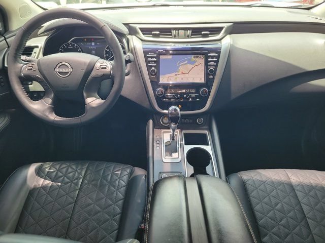 Certified 2024 Nissan Murano Platinum w/ Cargo Package FWD image 15
