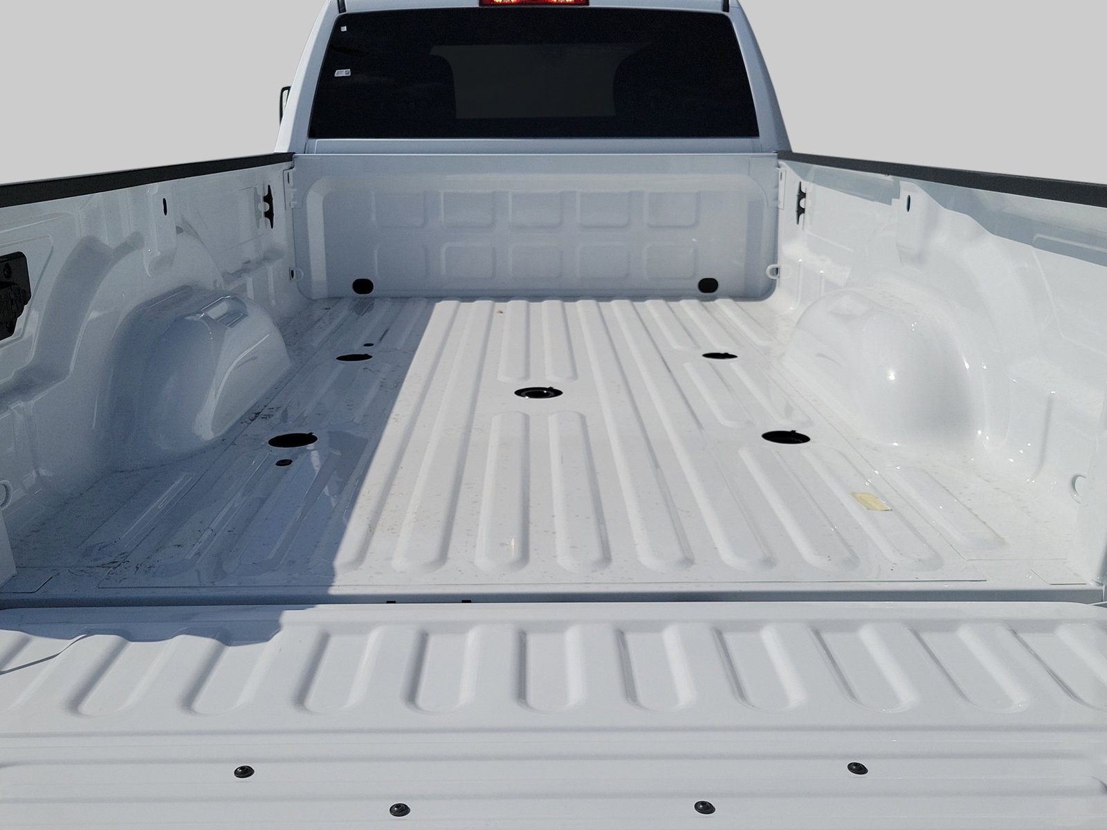 New 2027 RAM 3500 Tradesman AWD/4WD image 32