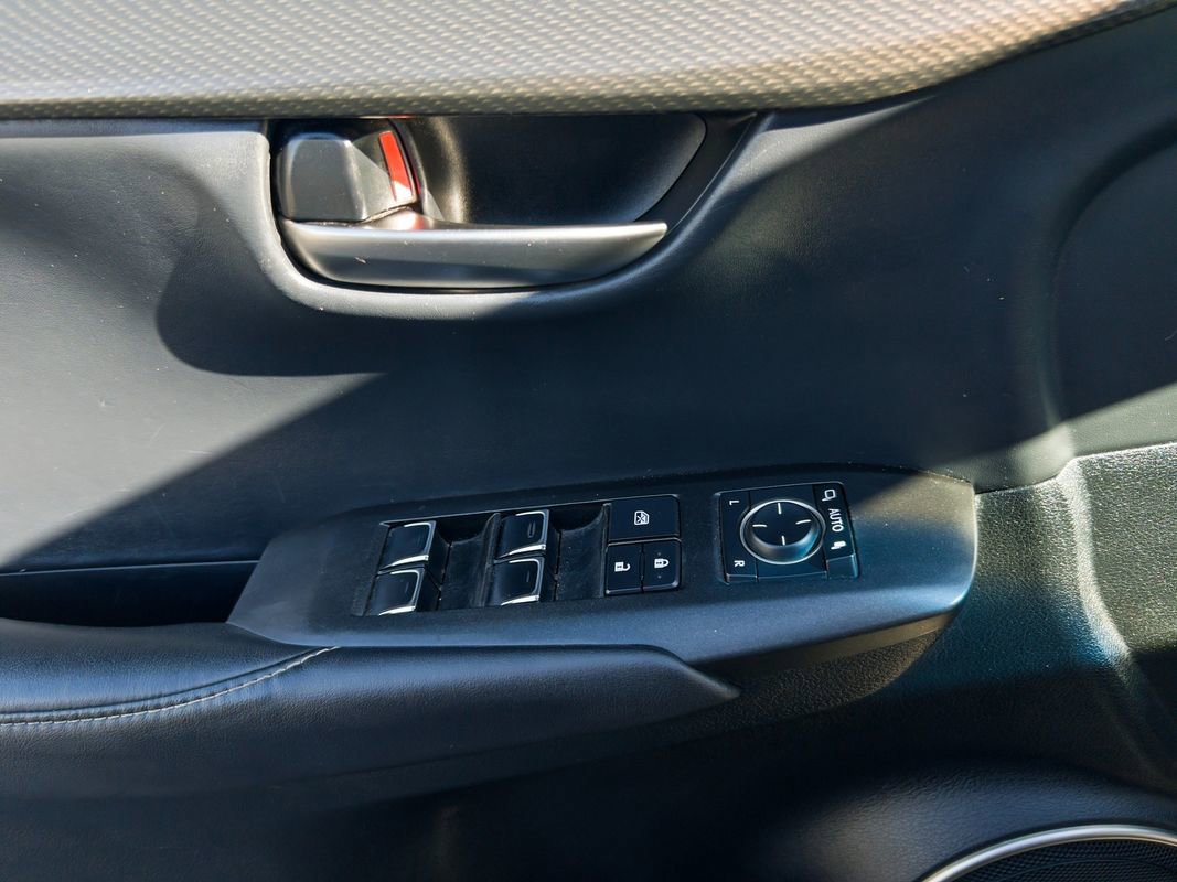 Used 2019 Lexus NX 300h AWD image 14