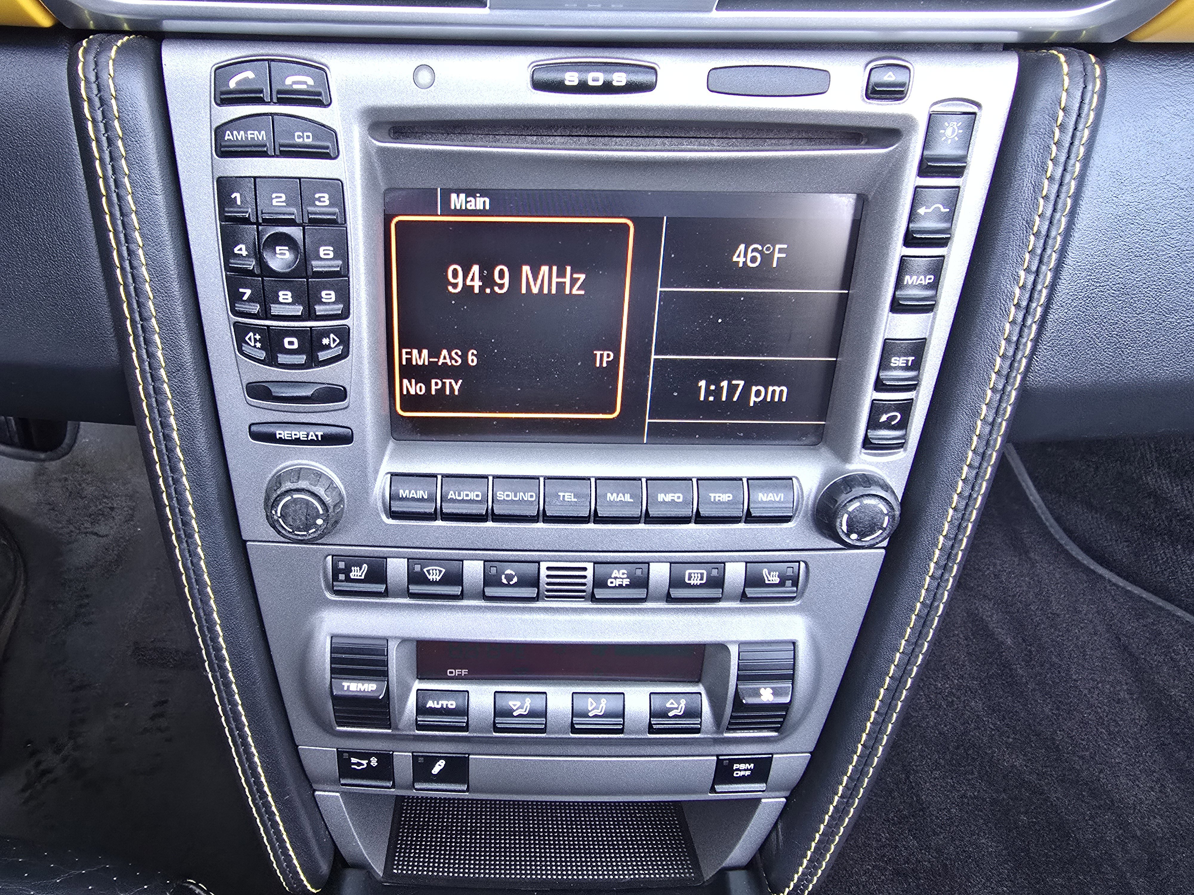 Used 2008 Porsche 911 Carrera S image 21