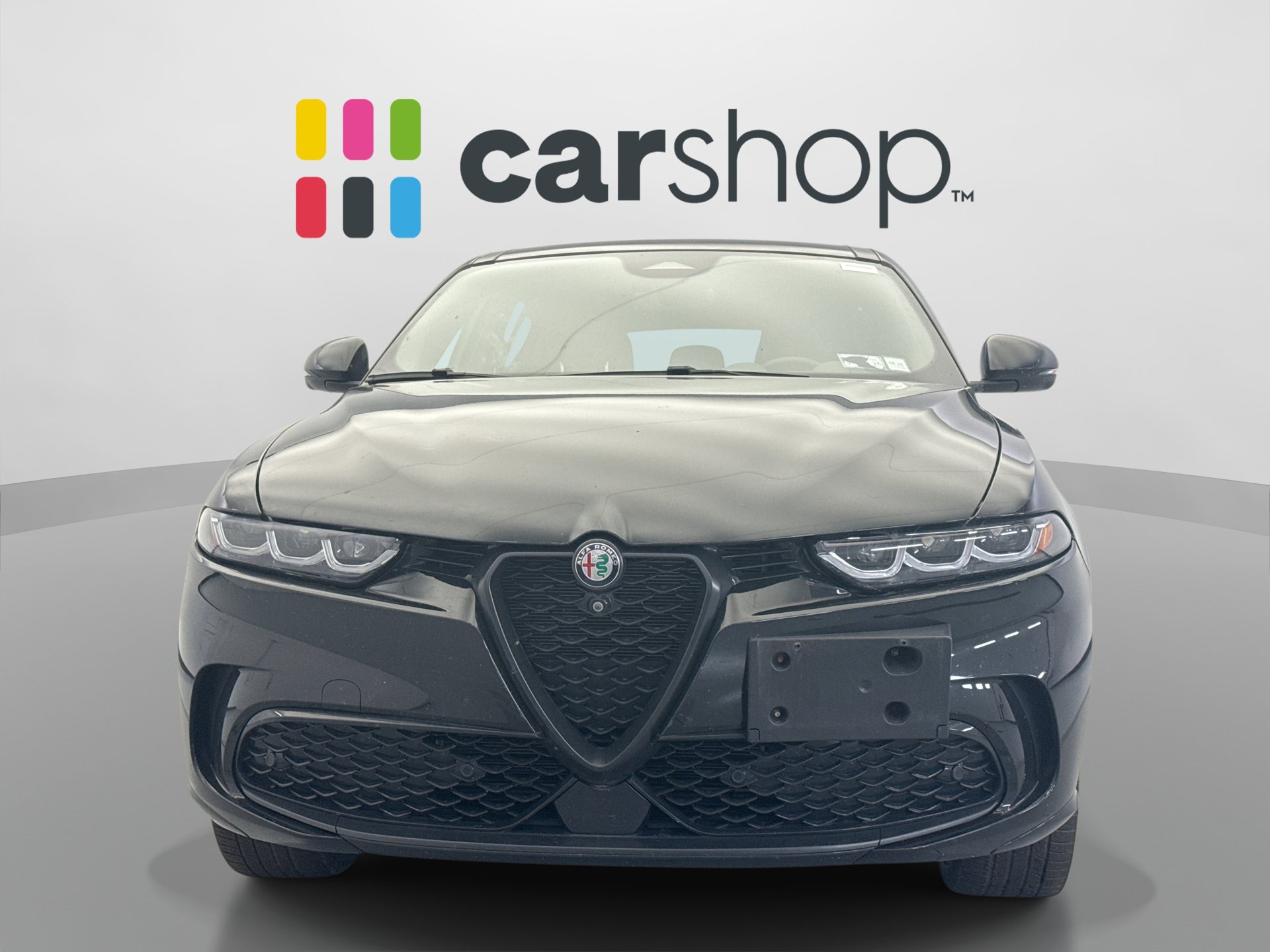 Used 2024 Alfa Romeo Tonale Veloce AWD/4WD image 8