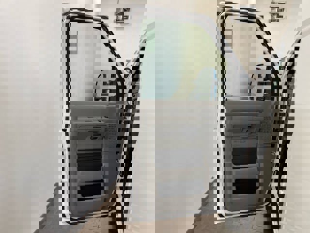 New 2025 Ford E-350 and Econoline 350 Super Duty w/ Power Equipment Group image 15