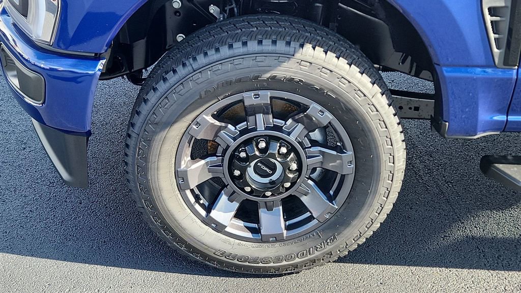 New 2026 Ford F250 XL w/ STX Appearance Package image 14