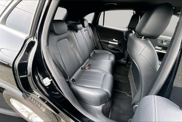 Used 2023 Mercedes-Benz GLA 250 4MATIC image 24