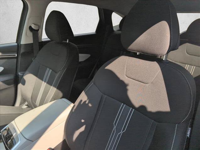Certified 2024 Hyundai Tucson SEL AWD/4WD image 12