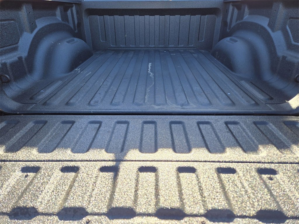 Used 2025 RAM 1500 Rebel w/ Rebel Level 1 Equipment Group image 34