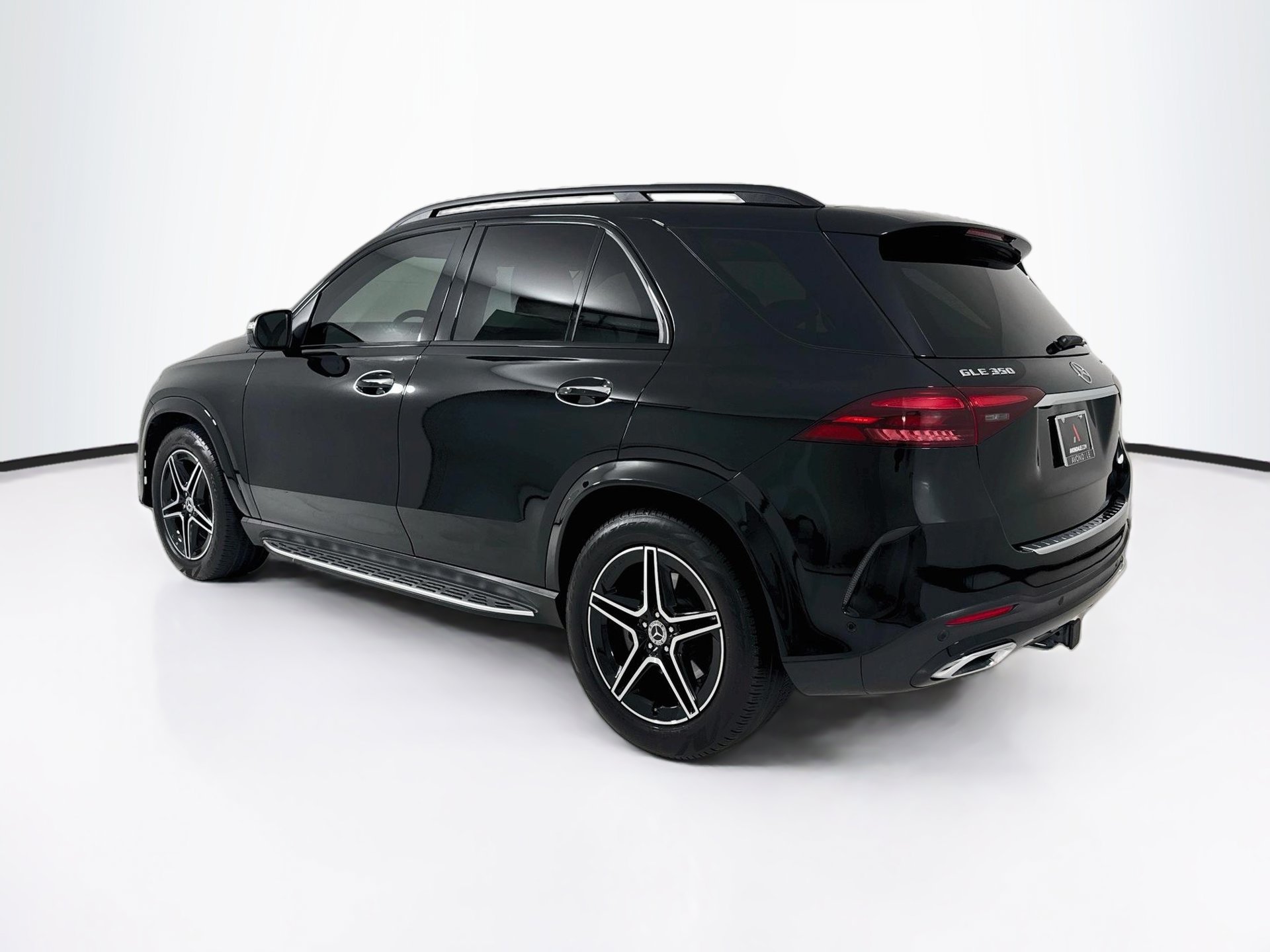 Used 2024 Mercedes-Benz GLE 350 4MATIC image 6