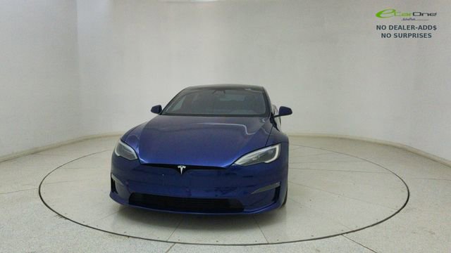 Used 2022 Tesla Model S AWD/4WD image 63