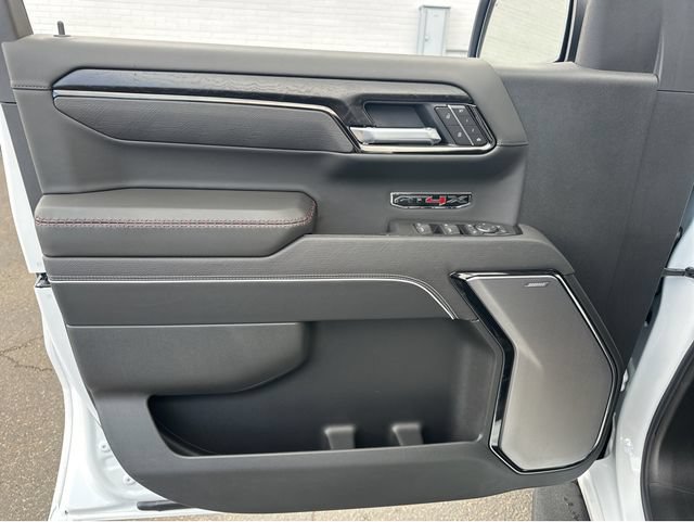 New 2026 GMC Sierra 1500 AT4X AWD/4WD image 23
