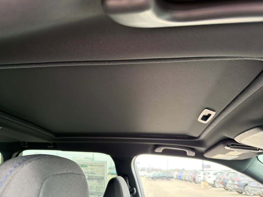 New 2026 Subaru Forester Premium image 31