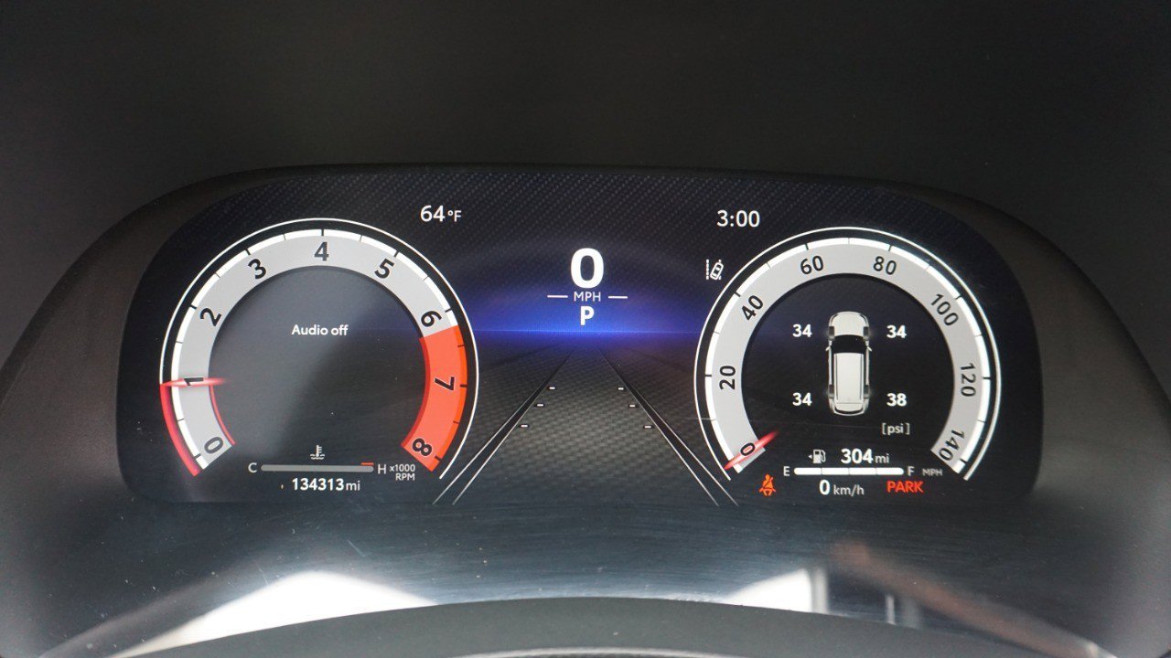 Used 2023 Toyota Highlander Platinum image 15