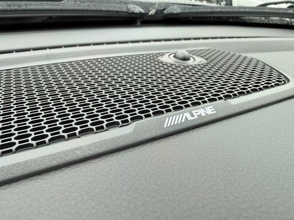 New 2026 RAM 1500 Big Horn AWD/4WD image 26