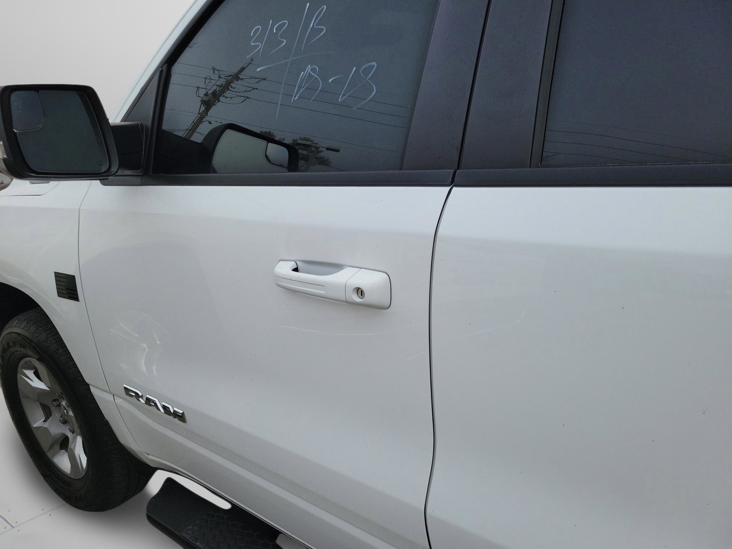 Certified 2023 RAM 1500 Big Horn image 16