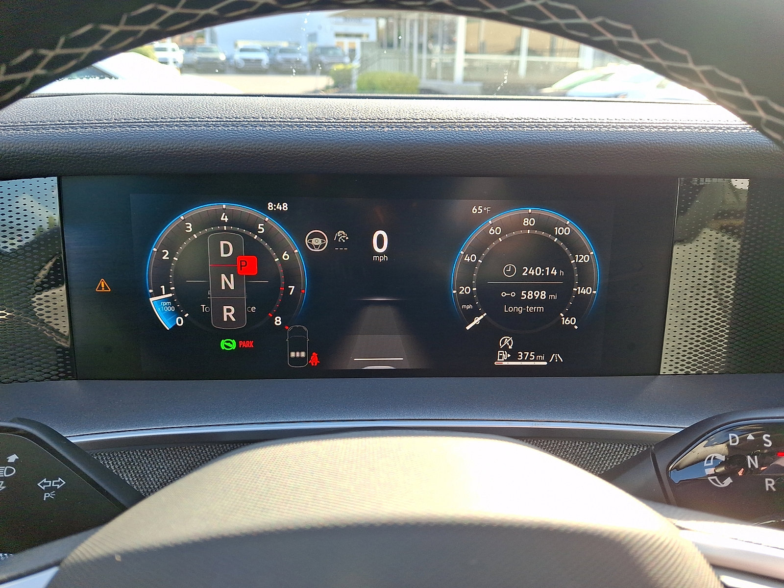 Certified 2025 Volkswagen Tiguan S image 18