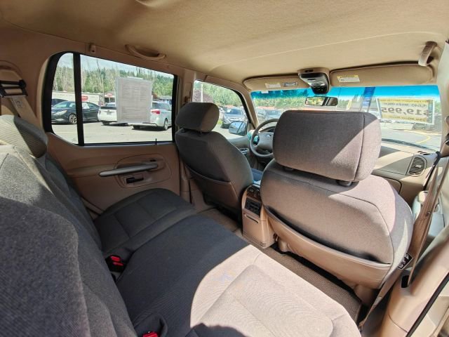 Used 2001 Ford Explorer Sport Trac 2WD image 25