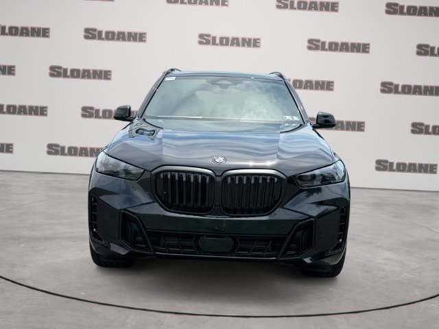 New 2026 BMW X5 xDrive40i w/ M Sport Package AWD/4WD image 8