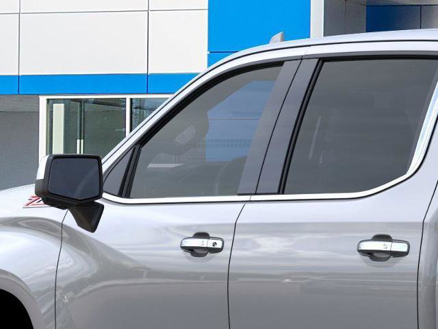 New 2026 Chevrolet Silverado 1500 LTZ w/ LTZ Premium Package image 39