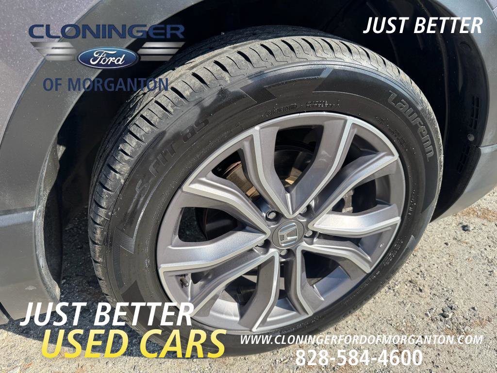 Used 2020 Honda CR-V Touring image 11