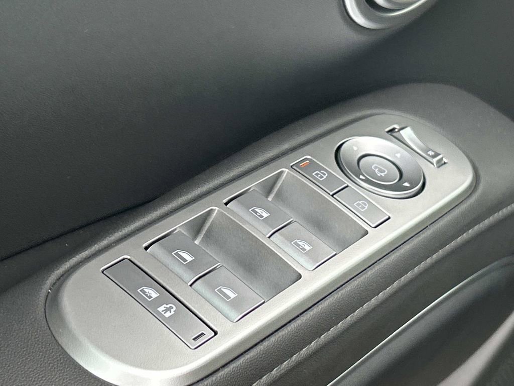 New 2026 Hyundai Palisade Limited image 18