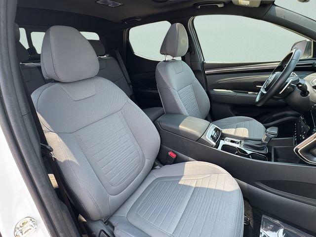 Used 2022 Hyundai Santa Cruz SEL Premium AWD/4WD image 18