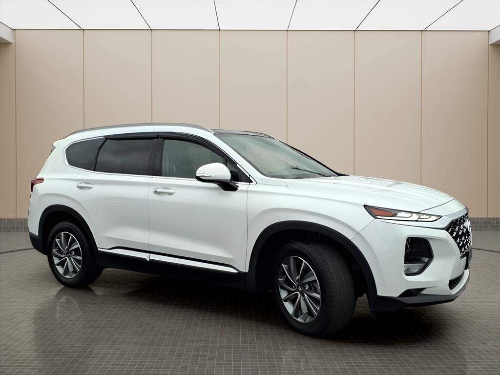 Used 2019 Hyundai Santa Fe AWD image 19