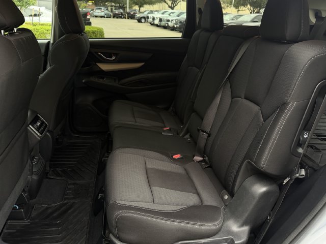 Used 2020 Subaru Ascent Premium w/ Convenience Package AWD/4WD image 25