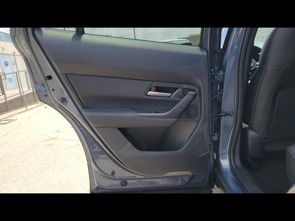 New 2026 MAZDA CX-50 AWD 2.5 Hybrid w/ Weather Package image 15