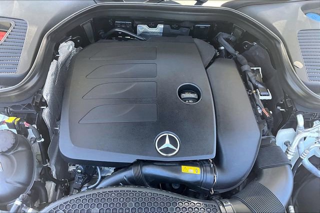 Certified 2022 Mercedes-Benz GLC 300 image 32