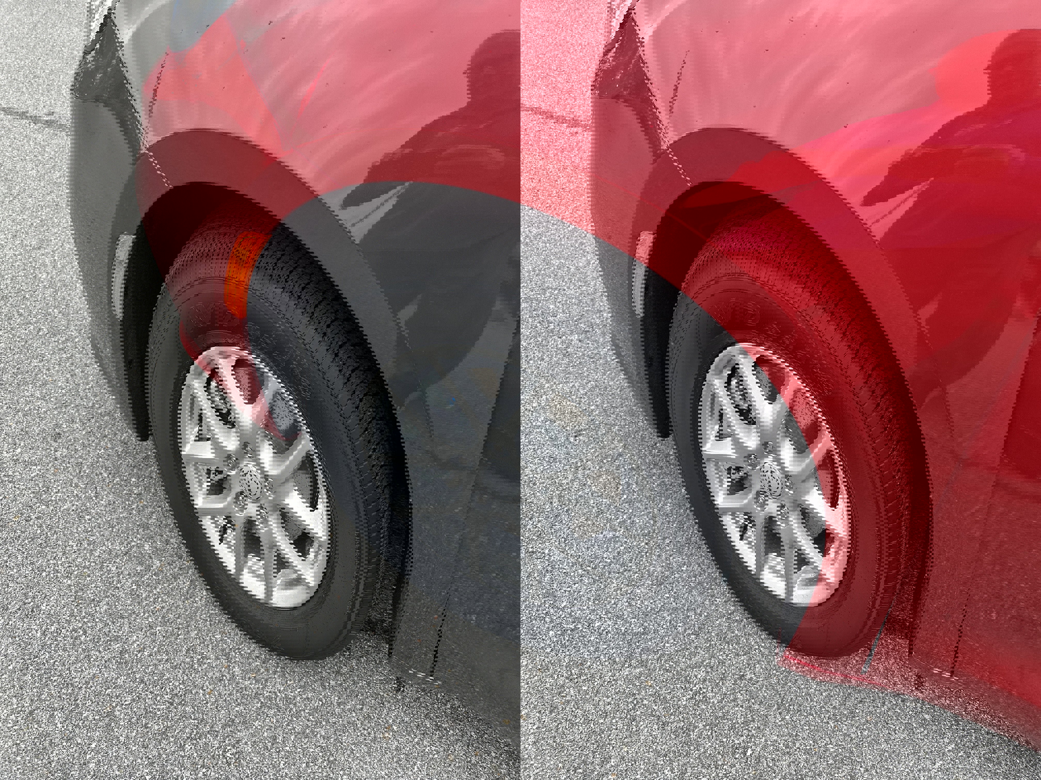 New 2026 Chrysler Pacifica Select image 11