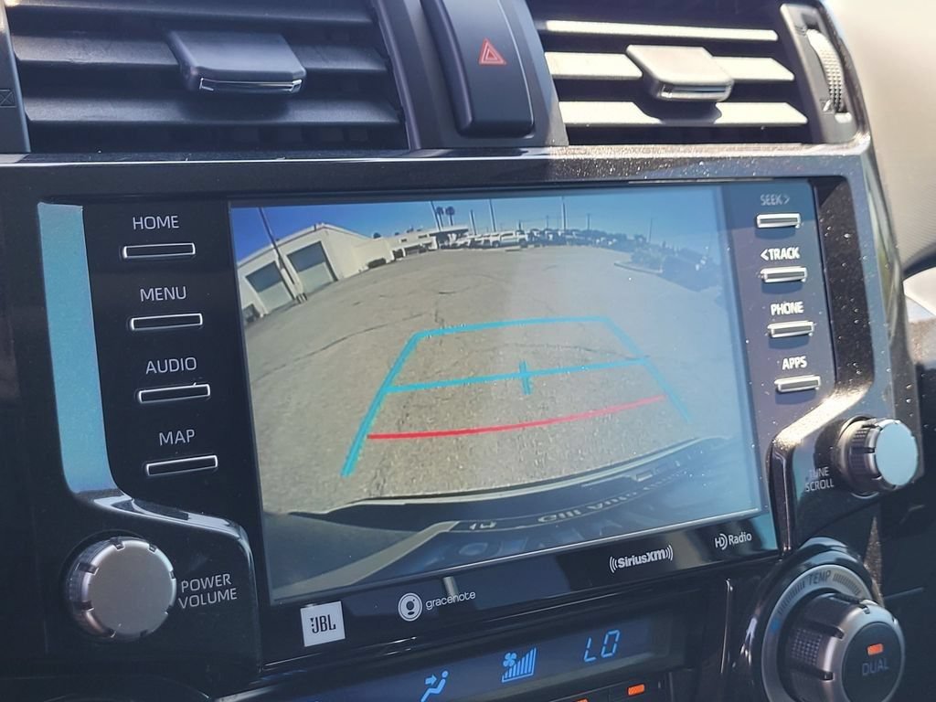 Used 2021 Toyota 4Runner TRD Pro AWD/4WD image 18