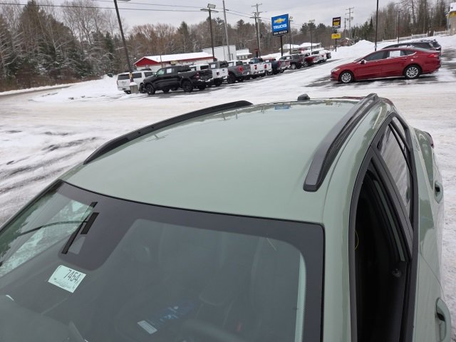 New 2026 Chevrolet Trax ACTIV w/ Driver Confidence Package image 84