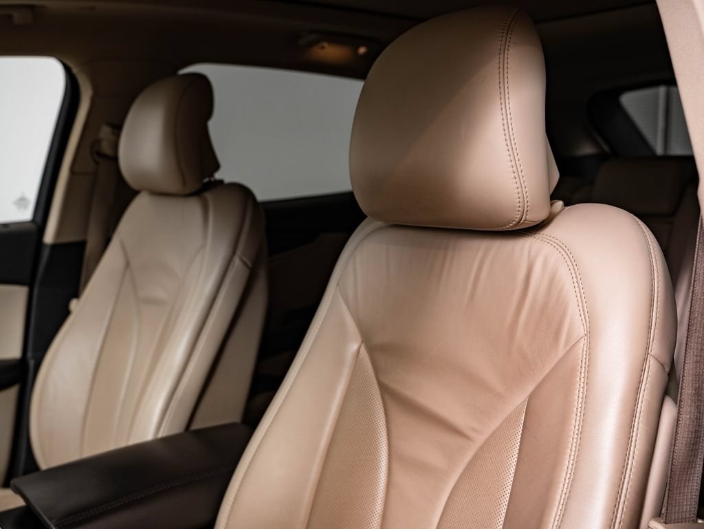 Used 2019 Lincoln Nautilus Select FWD image 25