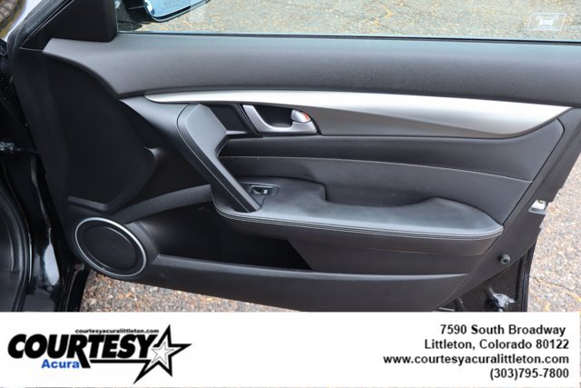 Used 2010 Acura TL w/ Technology Package AWD/4WD image 35