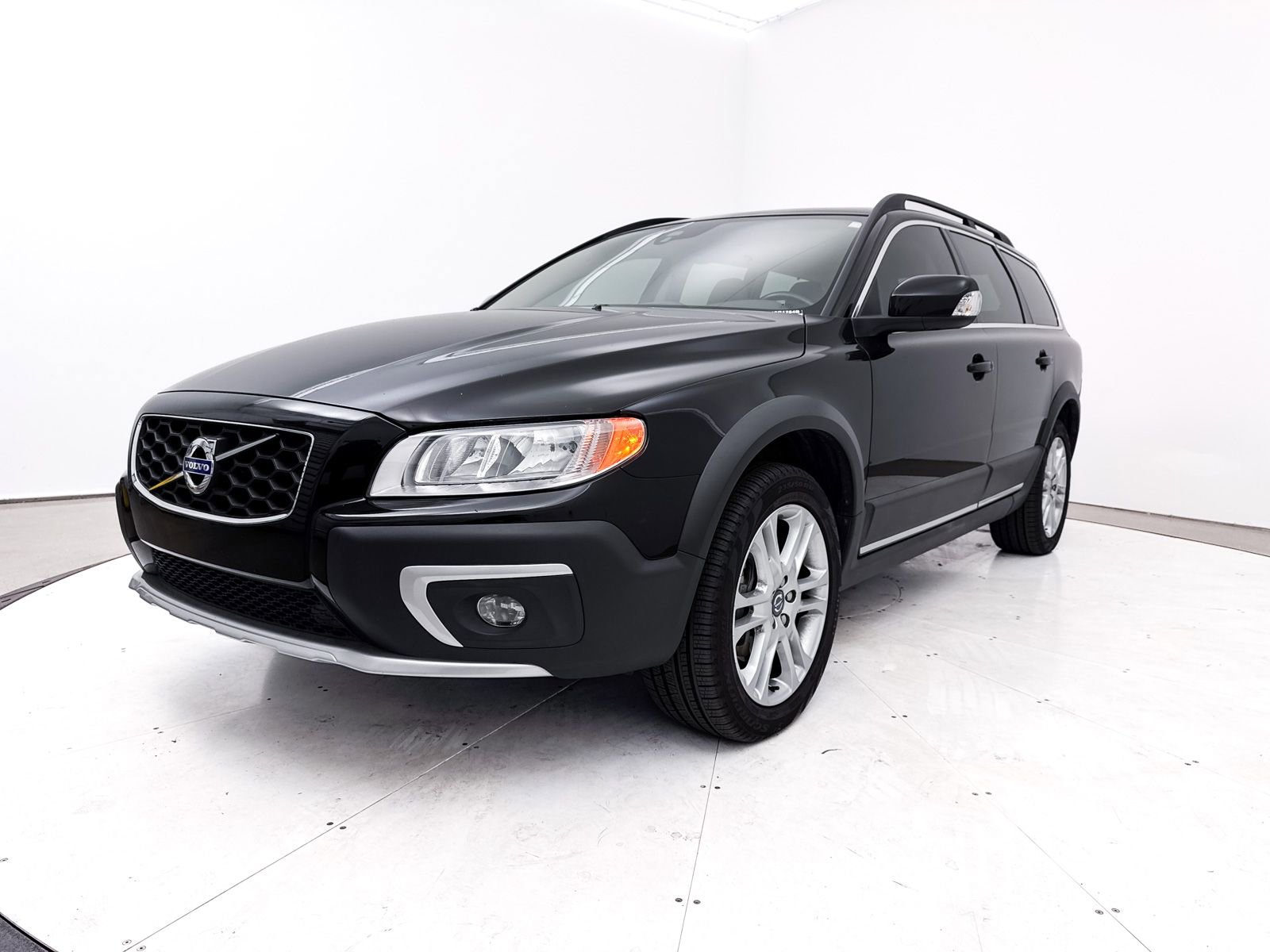 Used 2016 Volvo XC70 T5 Premier w/ Convenience Package image 10