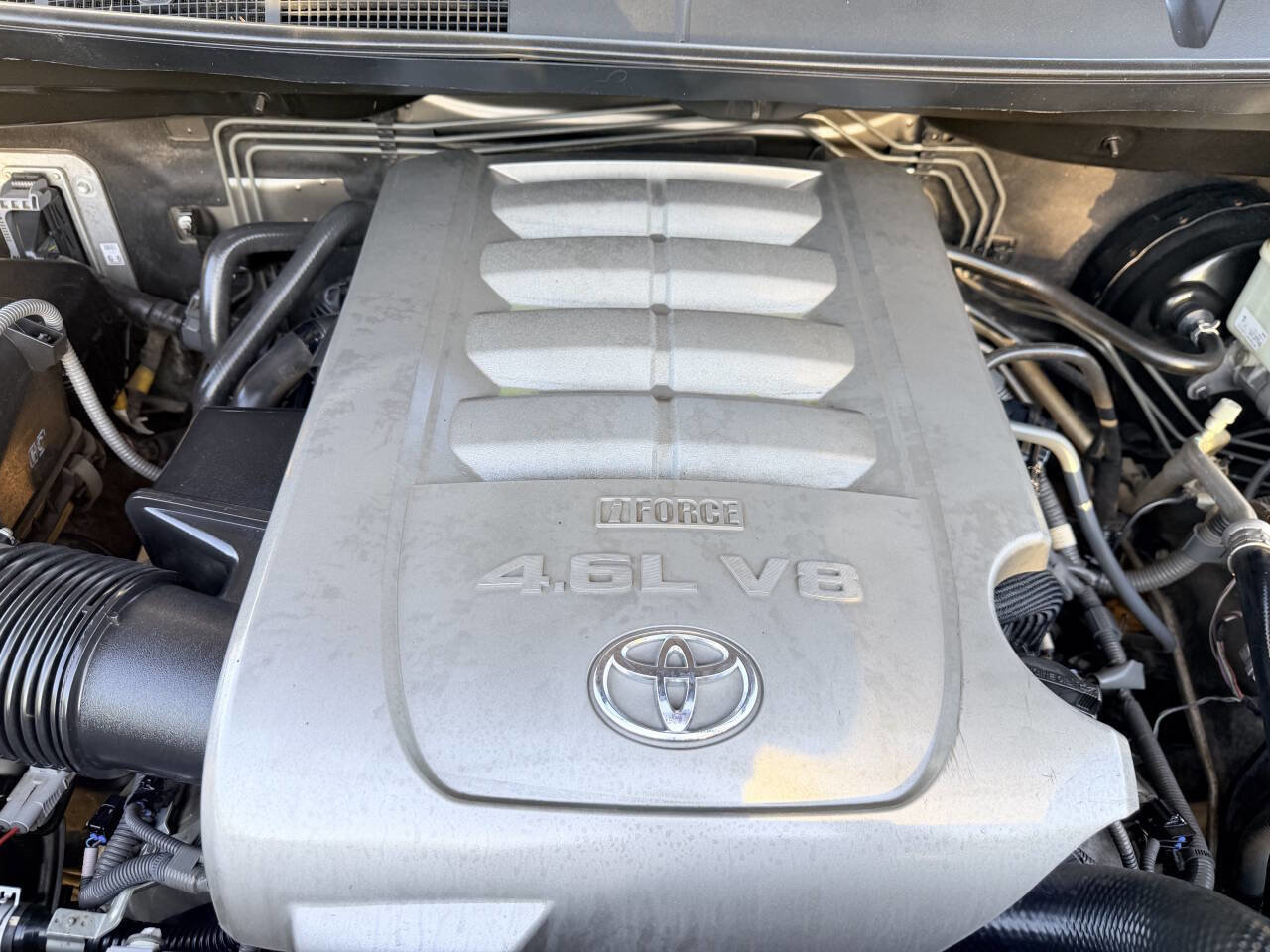 Used 2010 Toyota Tundra 2WD Double Cab image 21